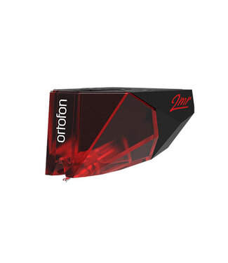 Ortofon 2MR Red - Element