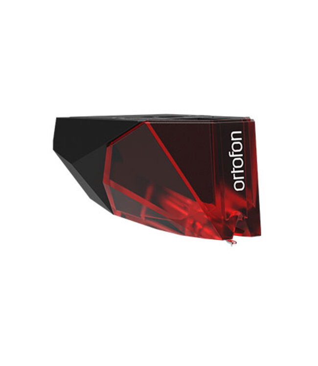 Ortofon 2MR Red - Element