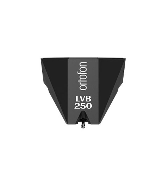 Ortofon 2MR Black LVB250 - Element