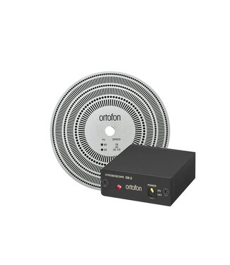 Ortofon SB-2 - Stroboscoop