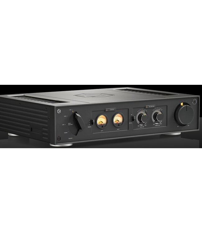 HiFi Rose RA 280 - Geintegreerde Versterker