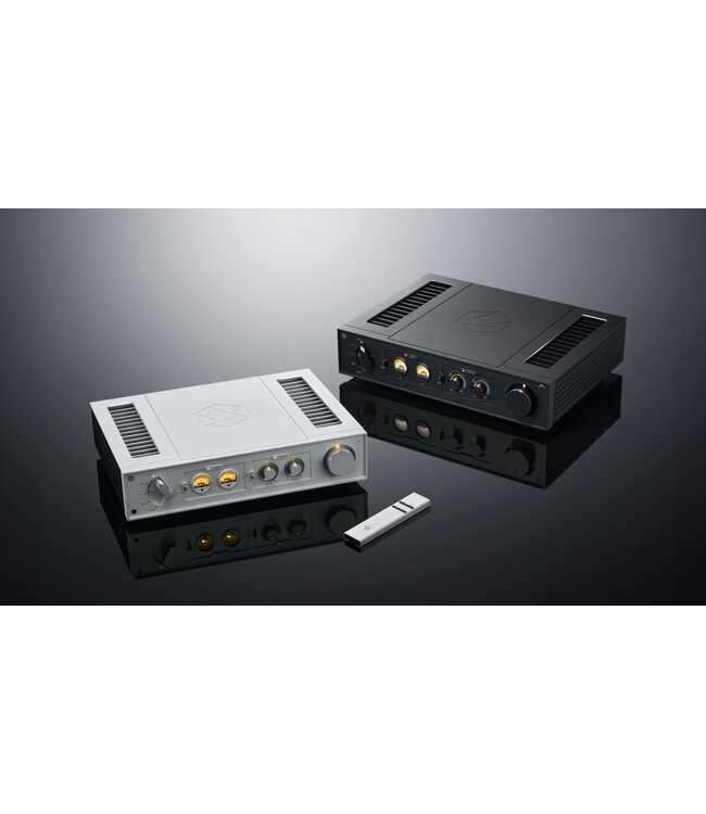 HiFi Rose RA 280 - Geintegreerde Versterker