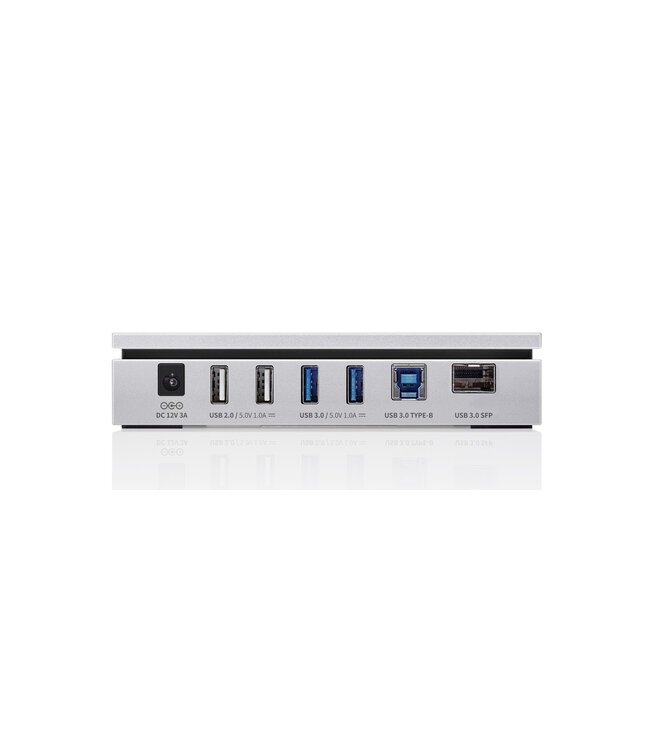 HiFi Rose RSA720 - USB HUB