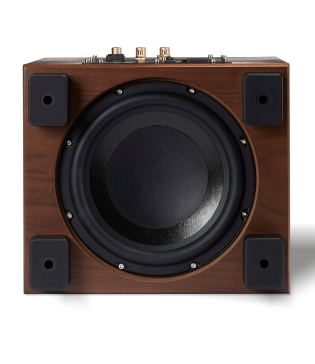 REL Classic 98 - Subwoofer