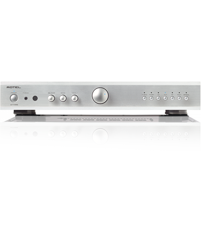 Rotel A11MKII - Geintegreerde Versterker