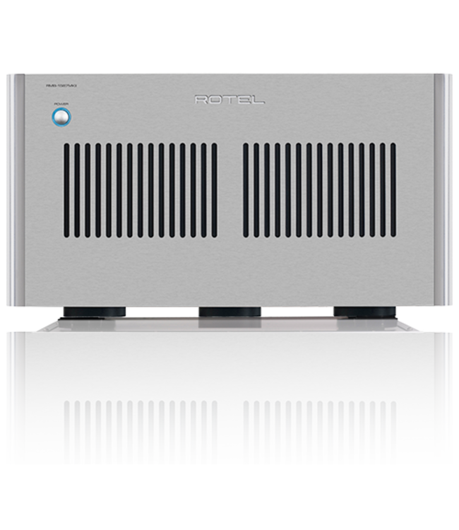 Rotel RMB-1587 MKII - Meerkanaals Eindversterker