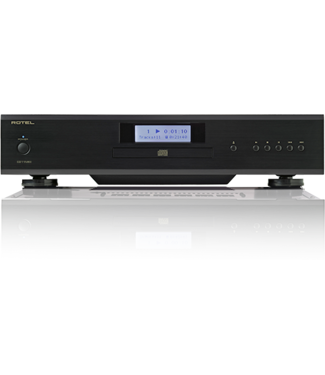 Rotel CD11 MKII - CD Speler