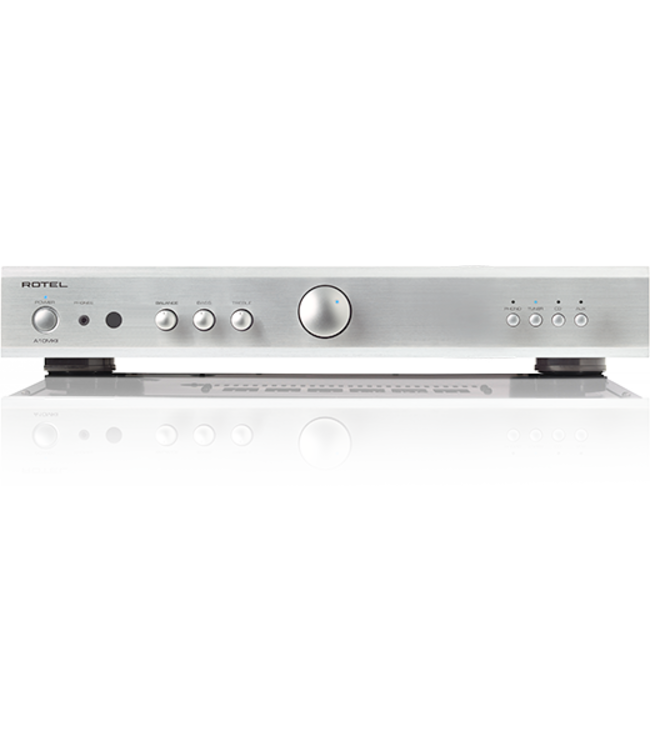 Rotel A10MKII - Geintegreerde Versterker