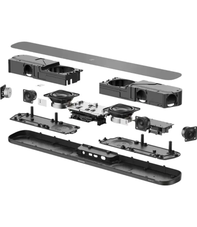 Sennheiser AMBEO Mini - Soundbar
