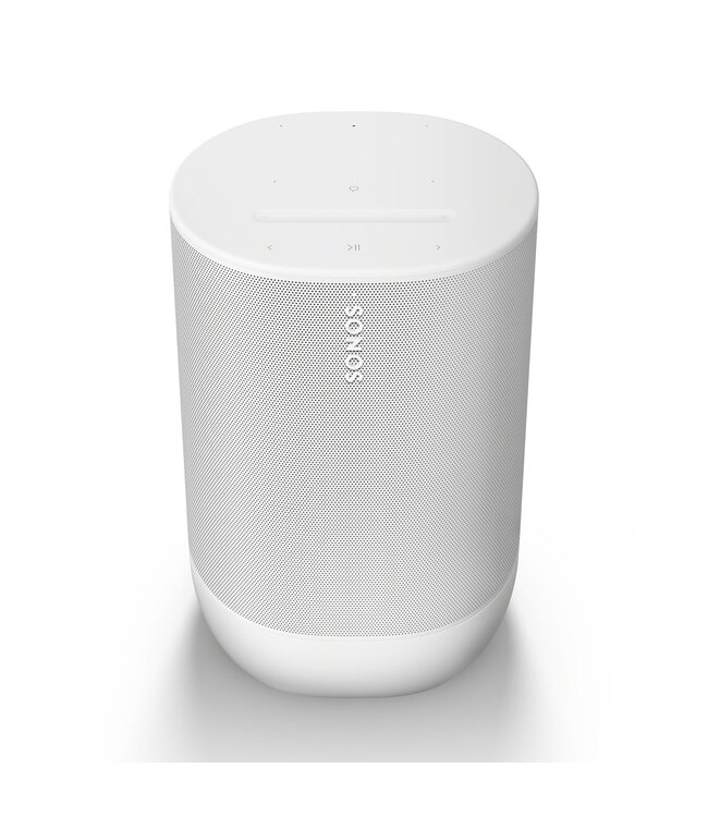 Sonos Move 2 - Draadloze Draagbare Luidspreker