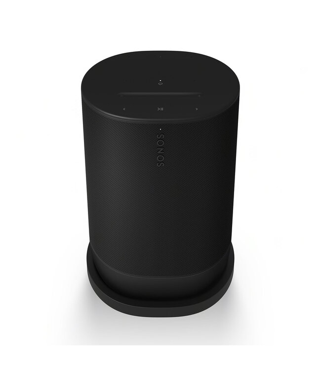 Sonos Move 2 - Draadloze Draagbare Luidspreker