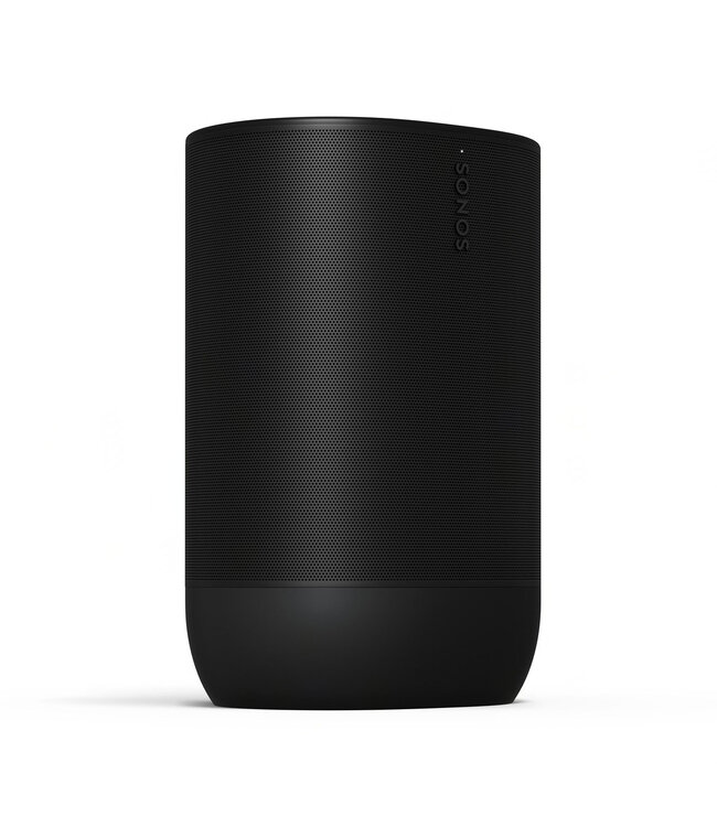 Sonos Move 2 - Draadloze Draagbare Luidspreker