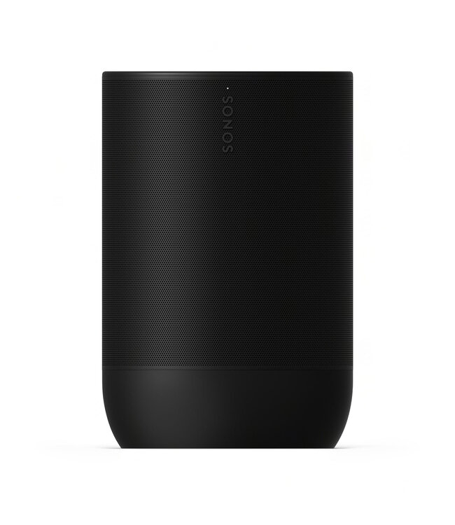 Sonos Move 2 - Draadloze Draagbare Luidspreker