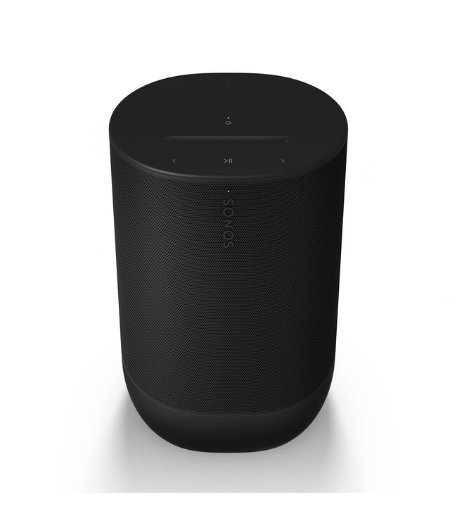 Sonos Move 2 - Draadloze Draagbare Luidspreker