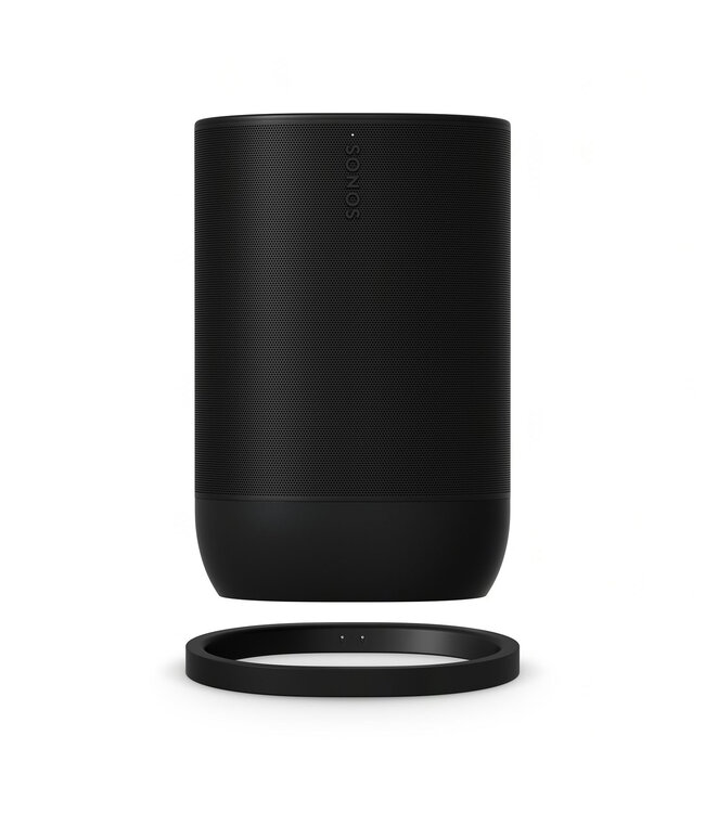 Sonos Move 2 - Draadloze Draagbare Luidspreker