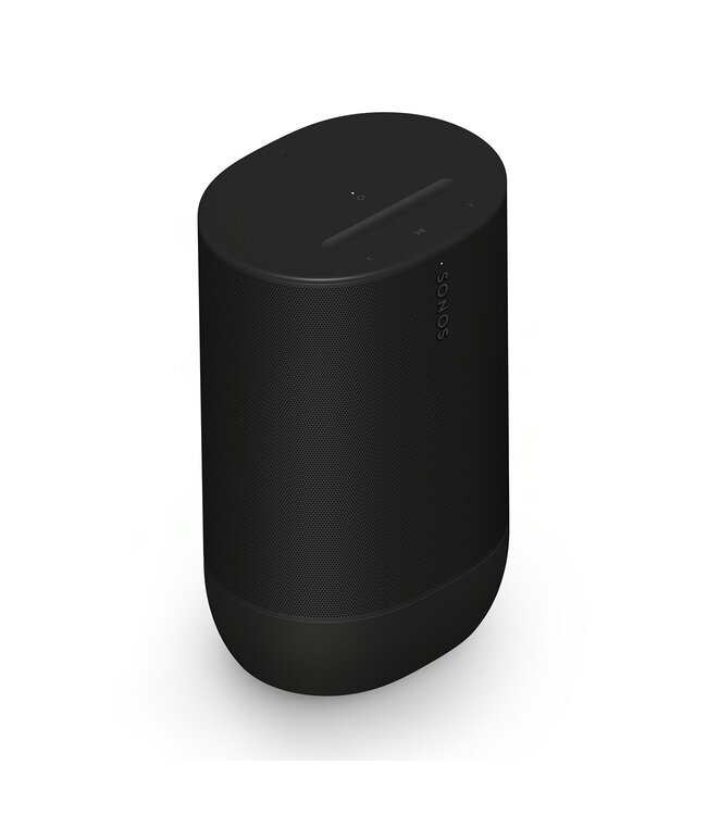 Sonos Move 2 - Draadloze Draagbare Luidspreker