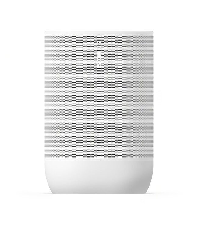 Sonos Move 2 - Draadloze Draagbare Luidspreker