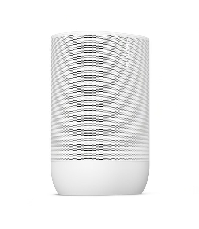 Sonos Move 2 - Draadloze Draagbare Luidspreker