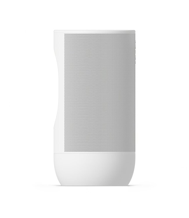 Sonos Move 2 - Draadloze Draagbare Luidspreker