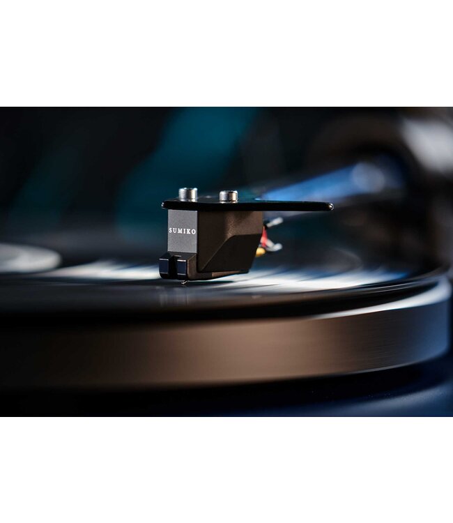 Sumiko Amethyst - Element