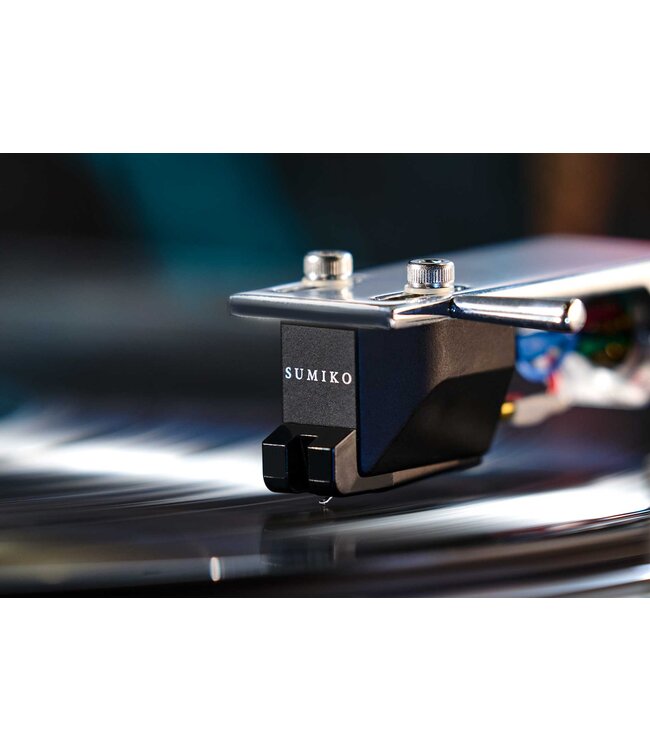 Sumiko Amethyst - Element