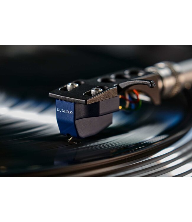 Sumiko Blue Point No.3 High - Element