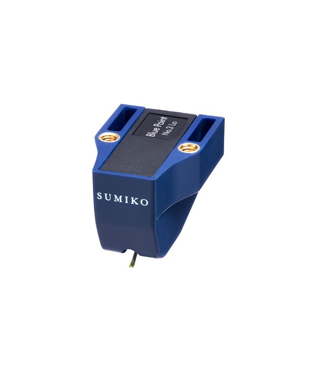 Sumiko Blue Point No.3 Low - Element