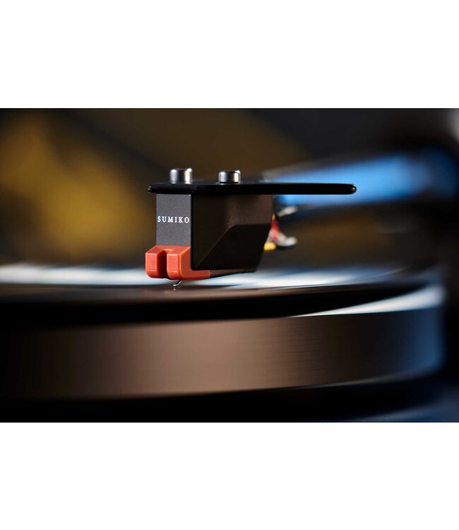 Sumiko Moonstone - Element