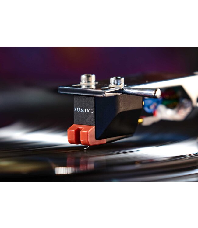 Sumiko Moonstone - Element