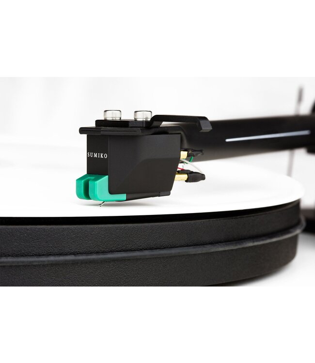 Sumiko Olympia - Element