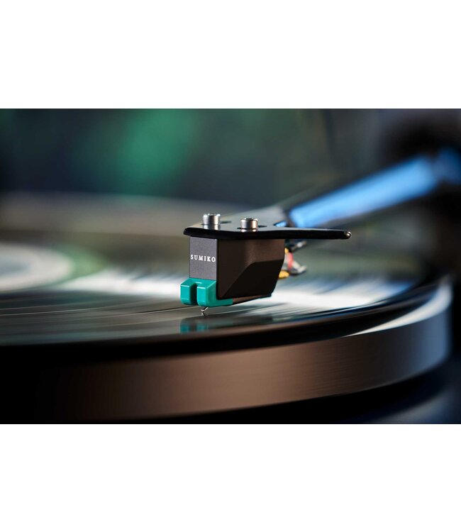 Sumiko Olympia - Element