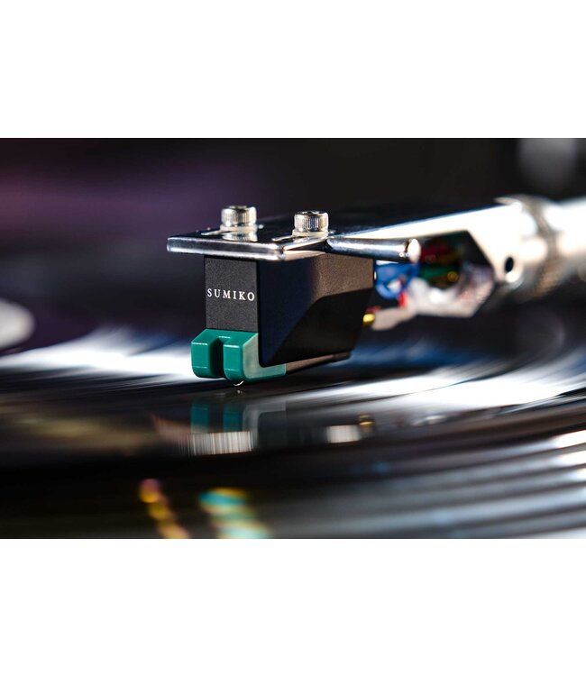 Sumiko Olympia - Element