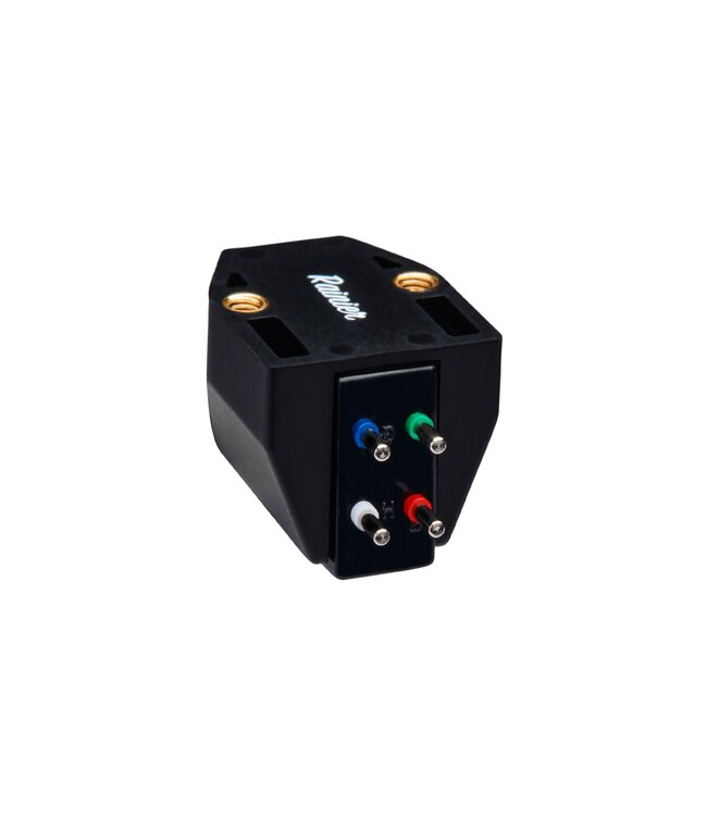 Sumiko Rainier - Element