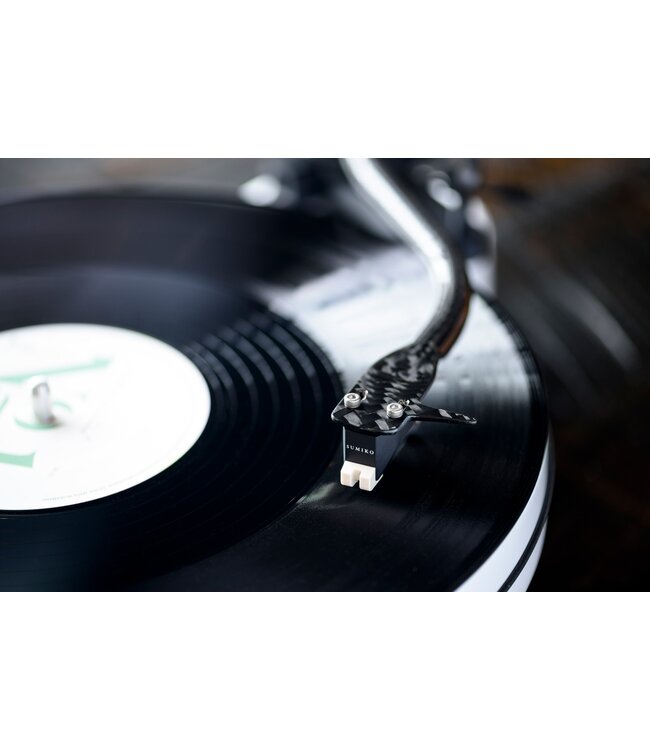 Sumiko Rainier - Element