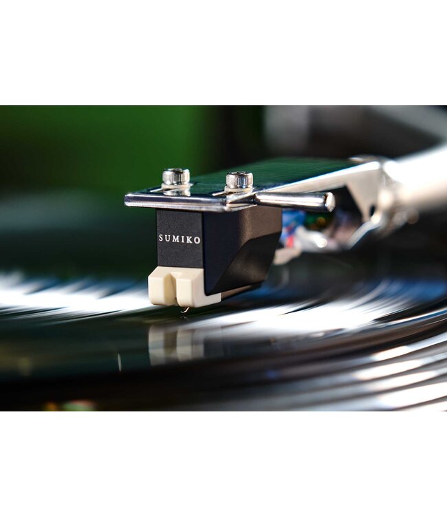 Sumiko Rainier - Element