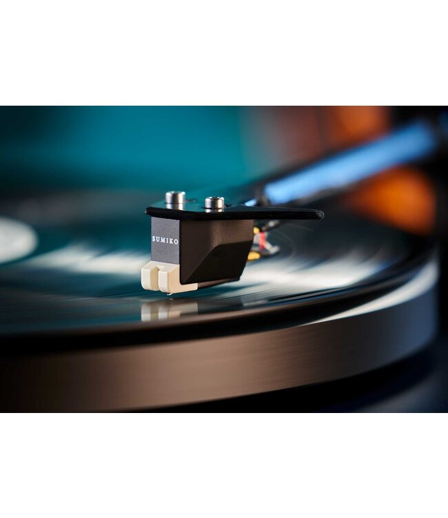 Sumiko Rainier - Element