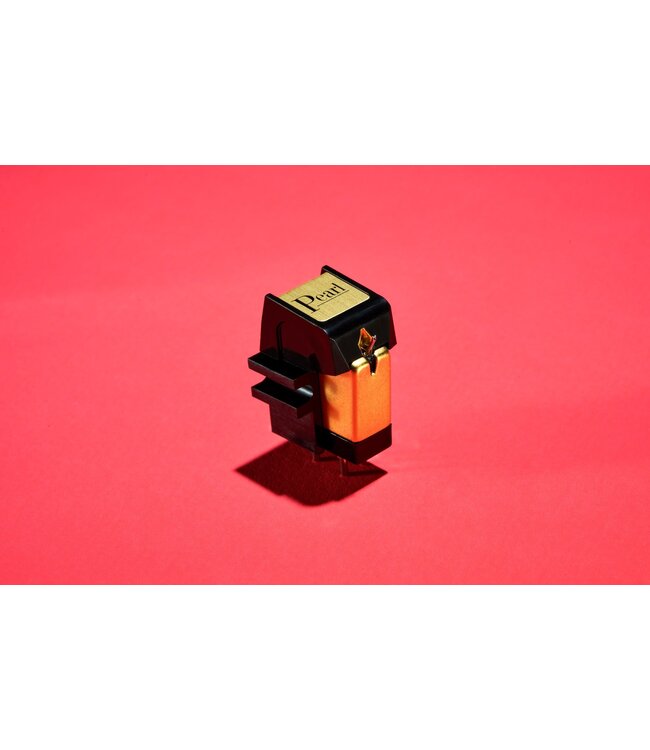 Sumiko Pearl - Element