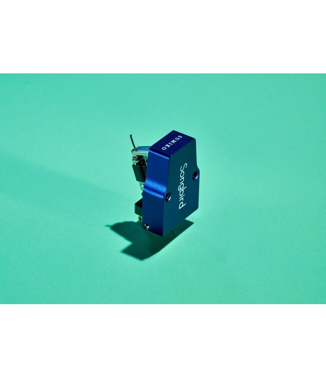 Sumiko Songbird High - Element