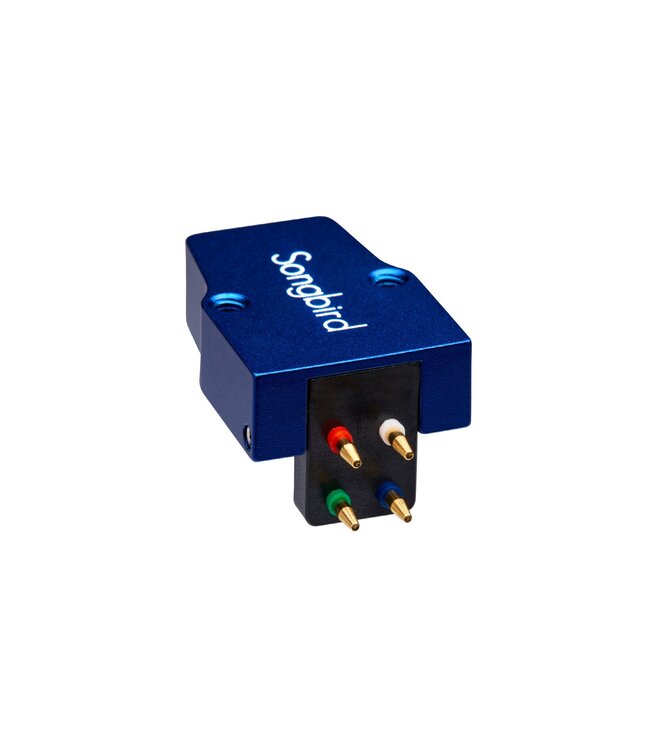 Sumiko Songbird High - Element