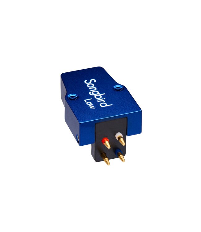 Sumiko Songbird Low - Element