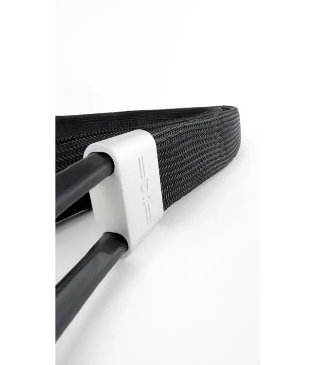 Tellurium Q Silver Diamond - Luidsprekerkabel