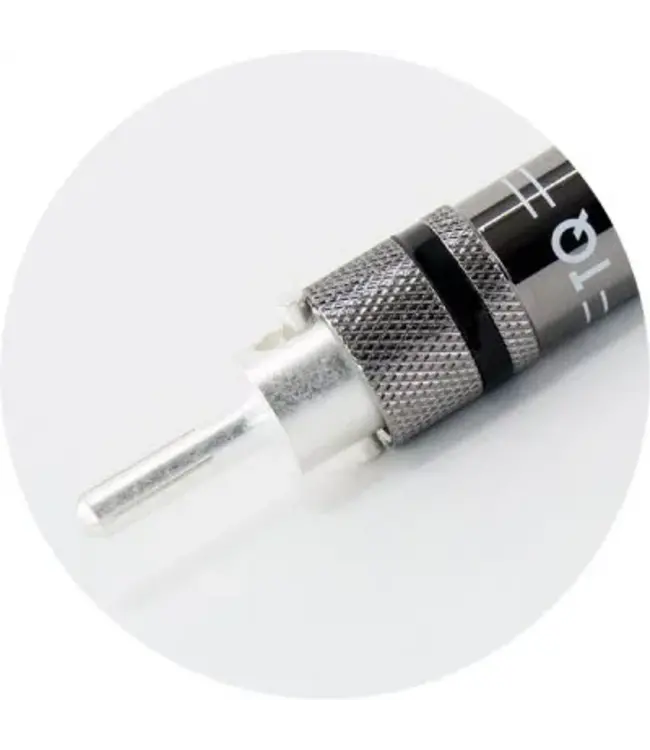 Tellurium Q Black Diamond - Luidsprekerkabel