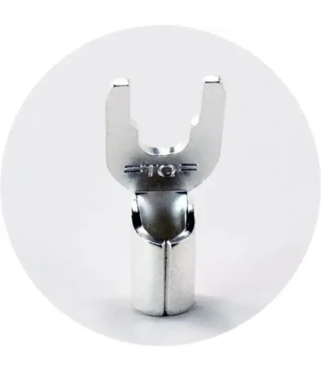 Tellurium Q Black Diamond - Luidsprekerkabel