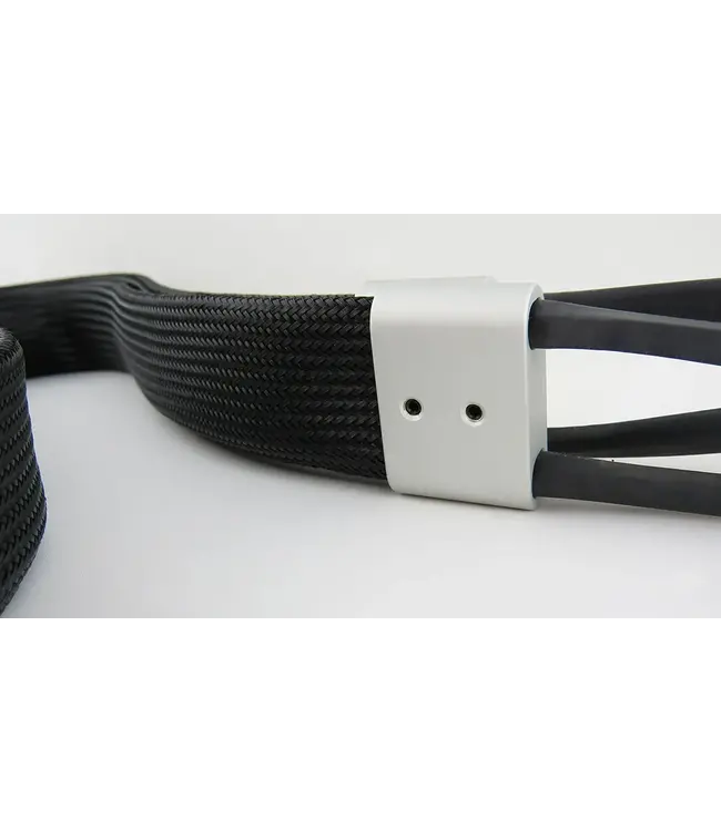 Tellurium Q Black Diamond - Luidsprekerkabel