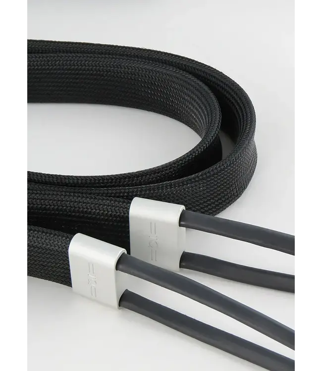 Tellurium Q Black Diamond - Luidsprekerkabel