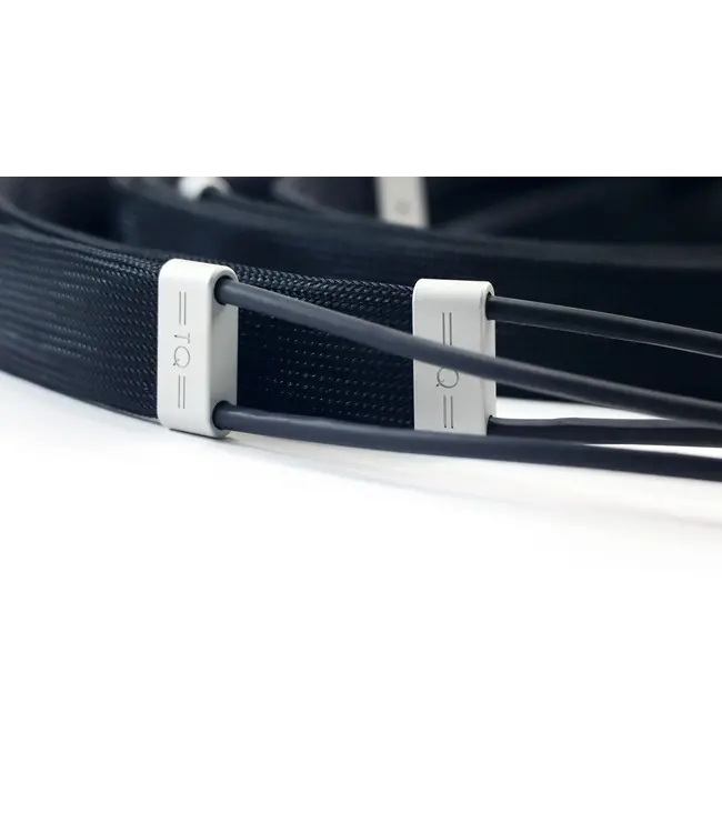 Tellurium Q Blue Diamond - Luidsprekerkabel