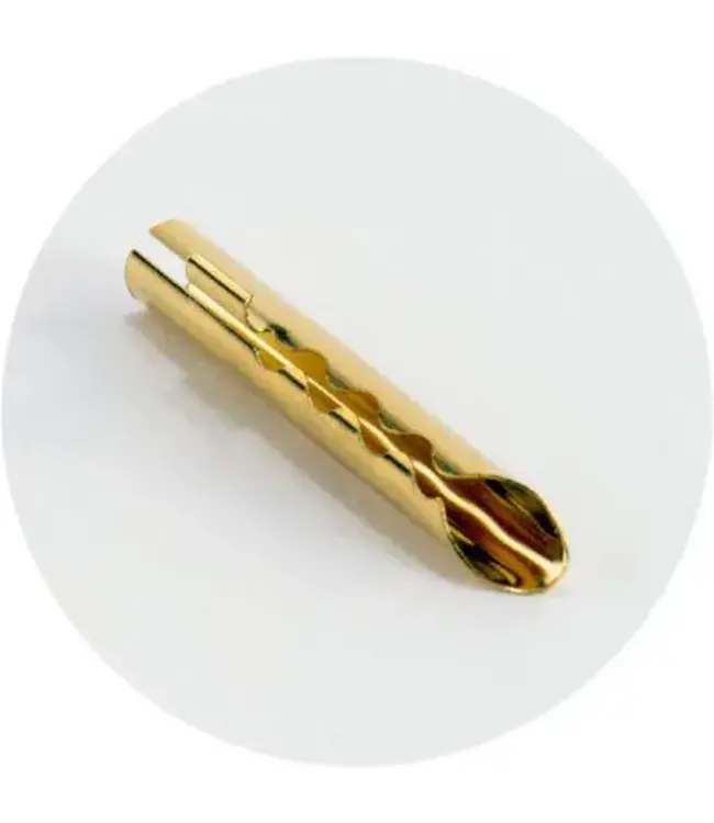 Tellurium Q Blue Diamond - Luidsprekerkabel