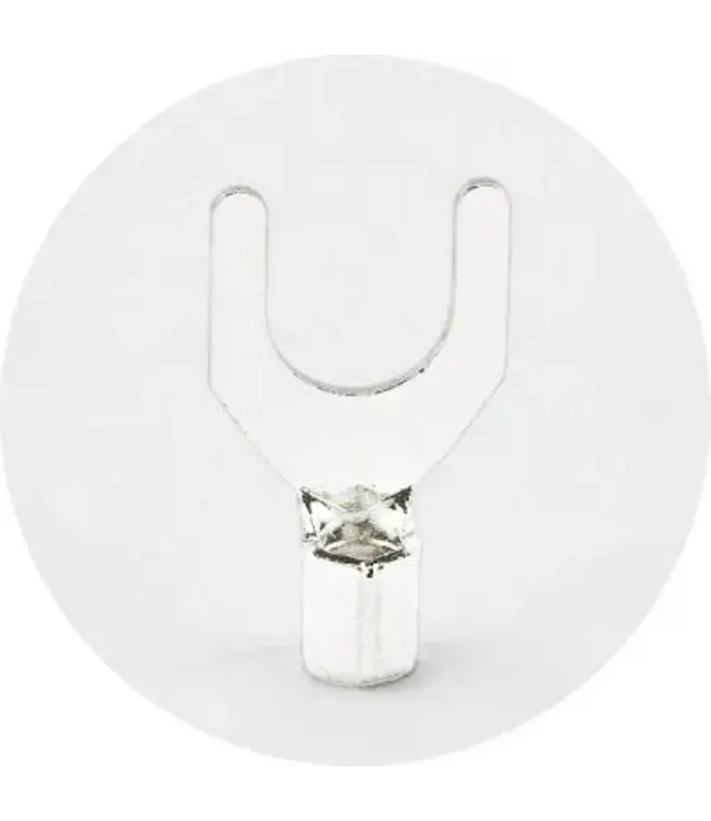 Tellurium Q Silver II - Luidsprekerkabel