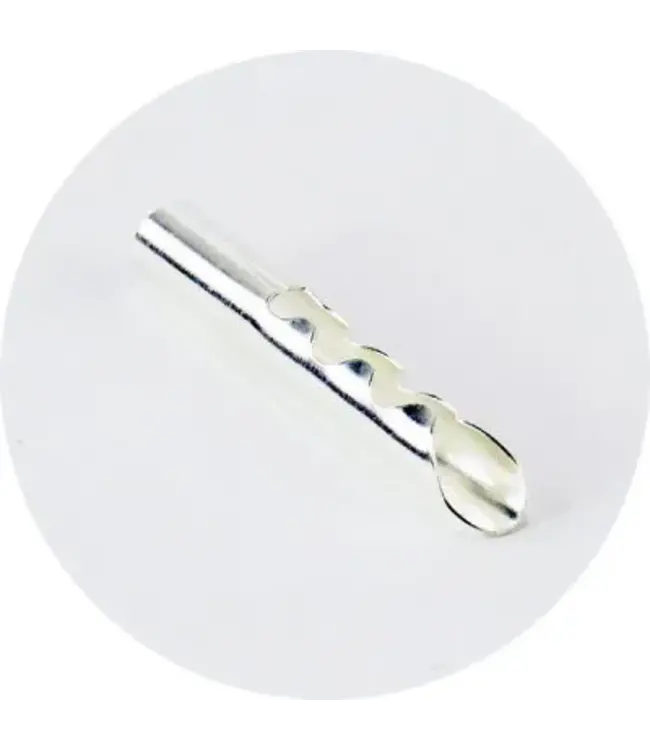 Tellurium Q Ultra Silver - Bi-wire Jumpers