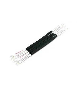 Tellurium Q Ultra Silver - Bi-wire Jumpers